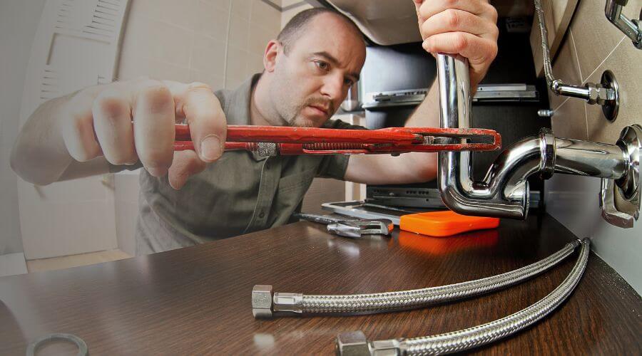 Professional emergency plumbing in Matoaka, WV